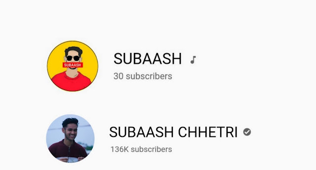 VERIFY YOUR YOUTUBE CHANNEL