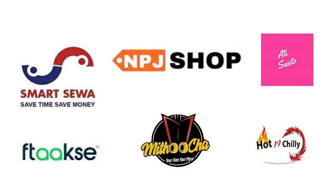 E-COMMERCE IN NEPALGUNJ