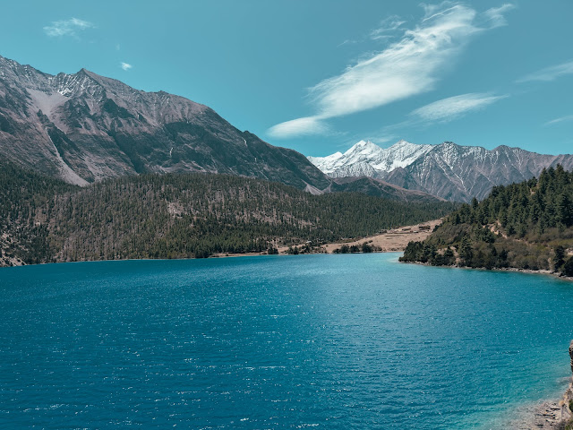 SHEY PHOKSUNDO TREK | WITH ITINERARY | DOLPA : COLLEGE TOUR MMC NPJ