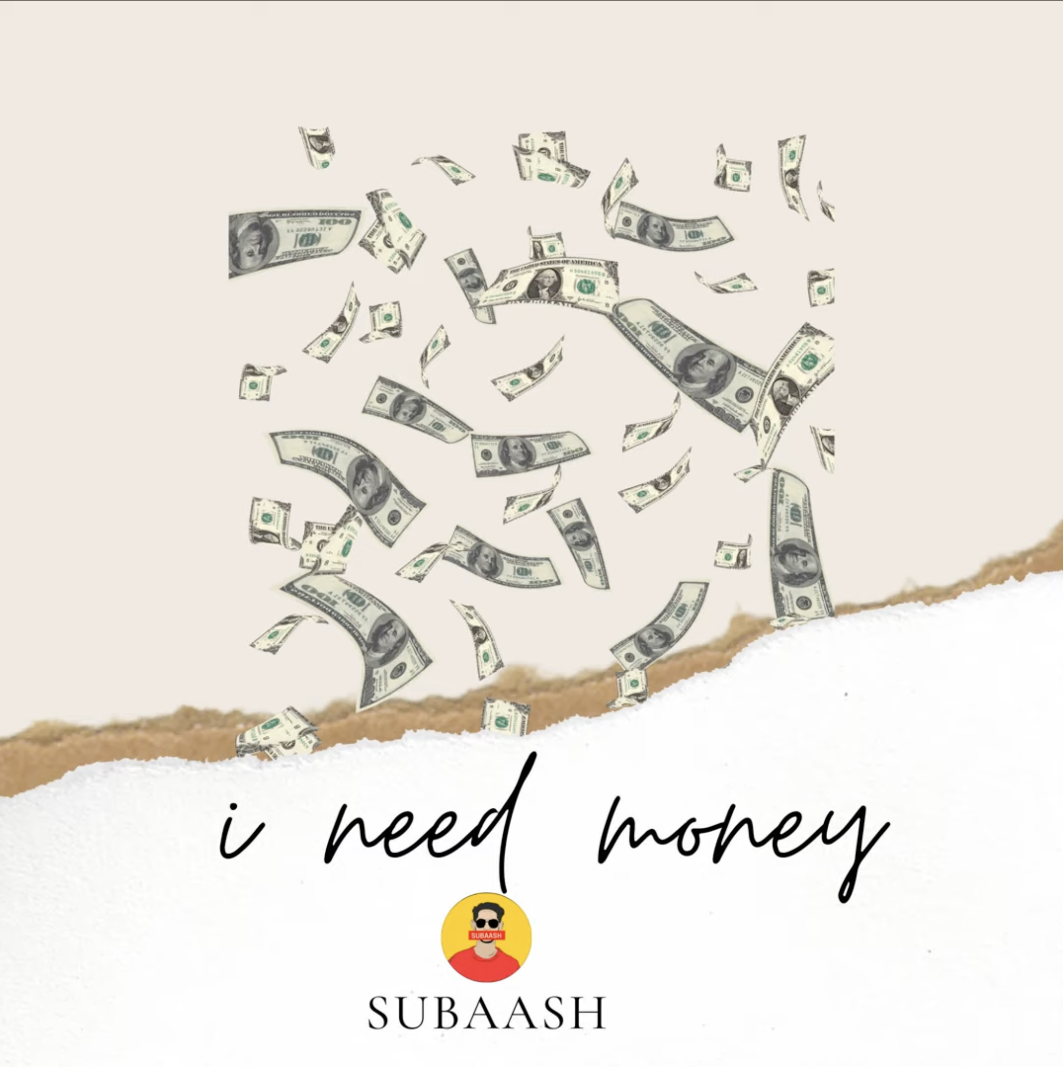 I NEED MONEY