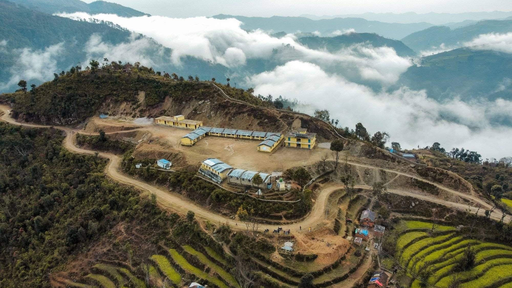 Achham