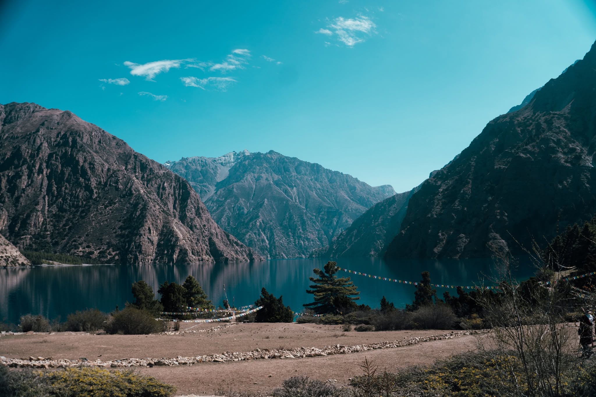 Phoksundo